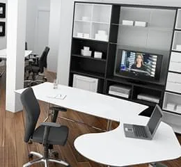 Linha DR3 Flexiv
